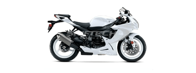 GSX-R 600