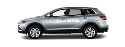 CX-7