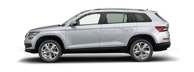 Kodiaq