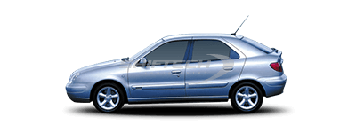 Xsara