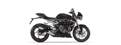 Street Triple 675