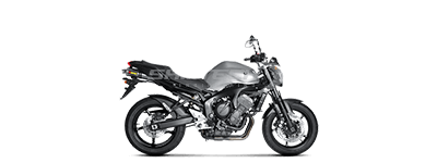 FZ8 Fazer