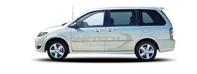 Mazda MPV