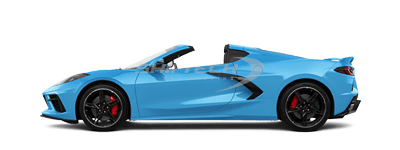 Corvette