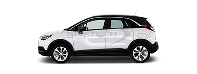 Crossland X