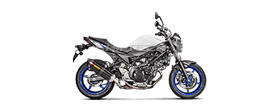 SV 650
