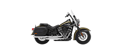 Softail models