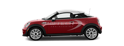 Roadster / Coupe