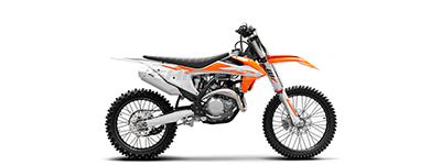 450 SF-X / EXC