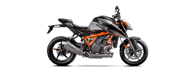 Superduke R