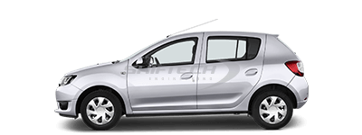 Sandero