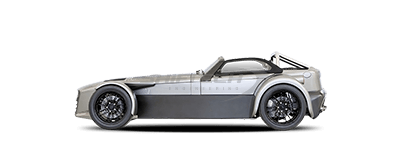 D8 GT