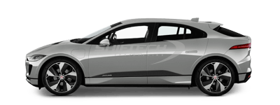 I-Pace