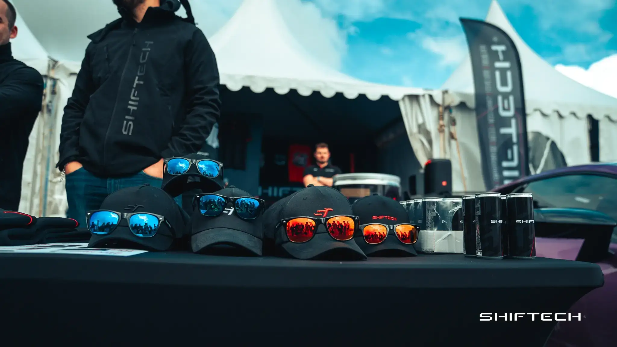 500 ferrari contre cancer sport collection 30eme edition 2024 shiftech 58 2048