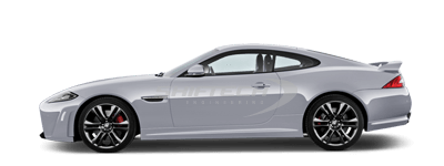 XK coupe
