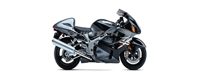 GSX-R 1300 Hayabusa