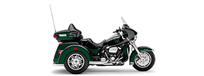 Trike models