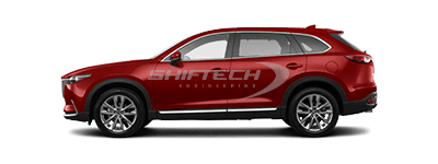 CX-9