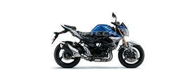 GSR 750
