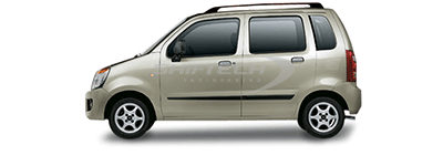 Wagon-R