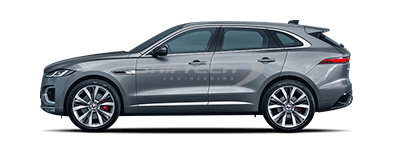 F-Pace