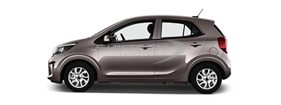 Picanto - Morning