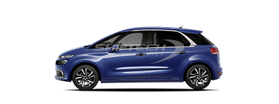 C4 Picasso