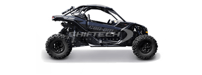 Maverick X3