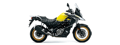 DL 650 V-Strom