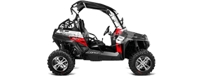 Terracross
