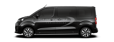 SpaceTourer