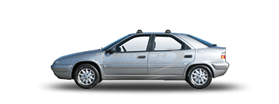 Xantia