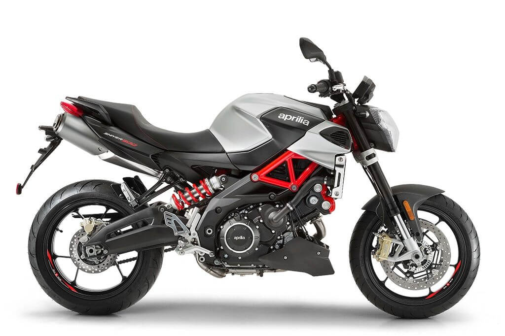 Shiver 750