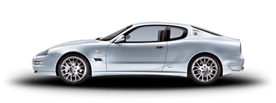 Coupe GT