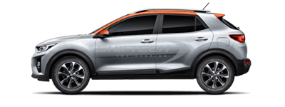 Stonic (KX1)