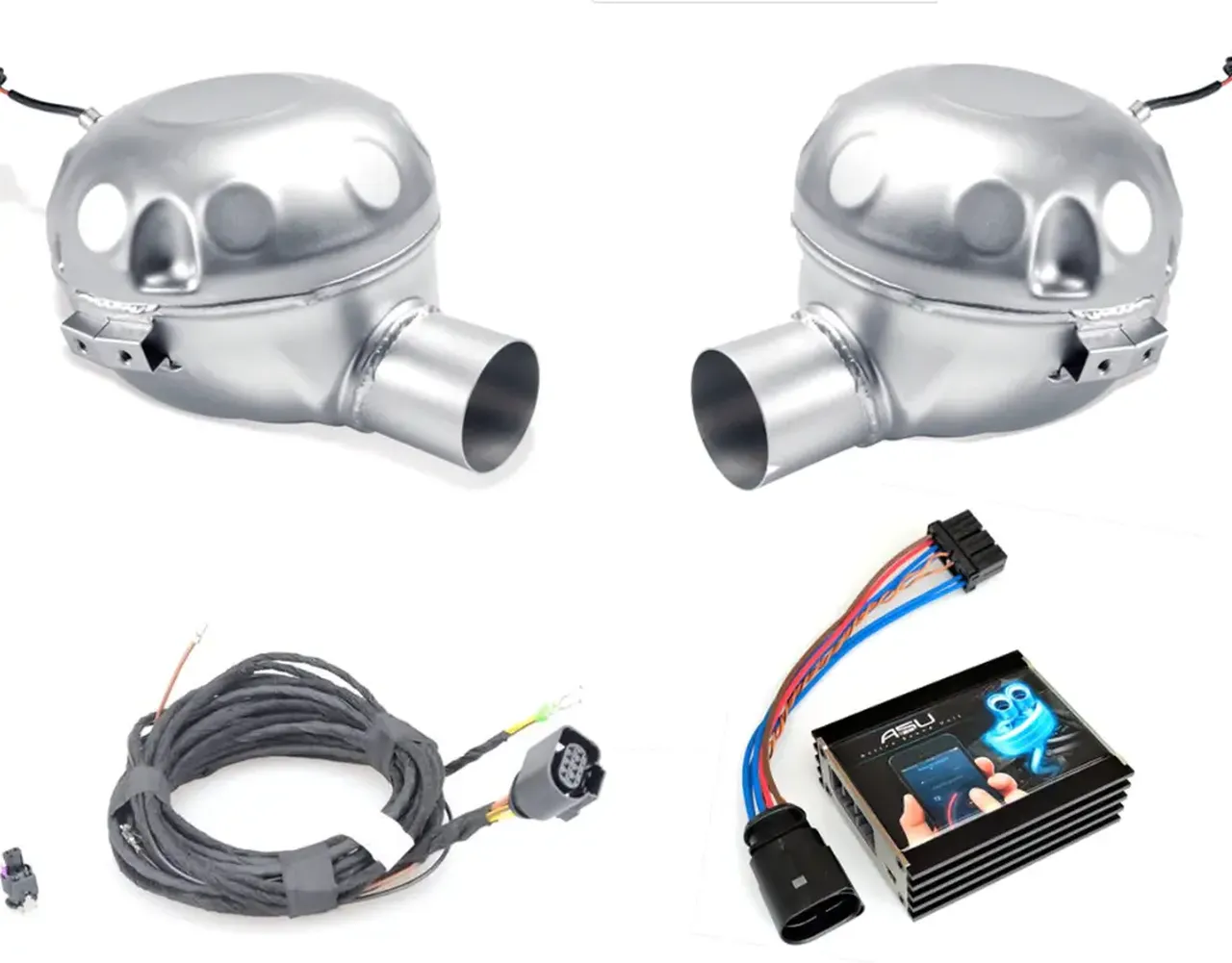 Active sound cete automotive installateur revendeur france belgique luxembourg maroc