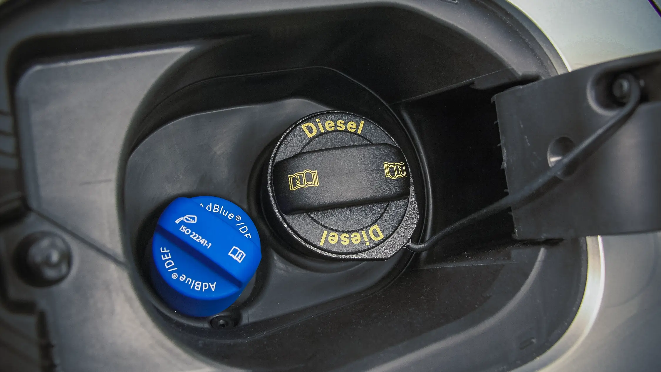 Adblue problemes fap entre mythe realite stuces