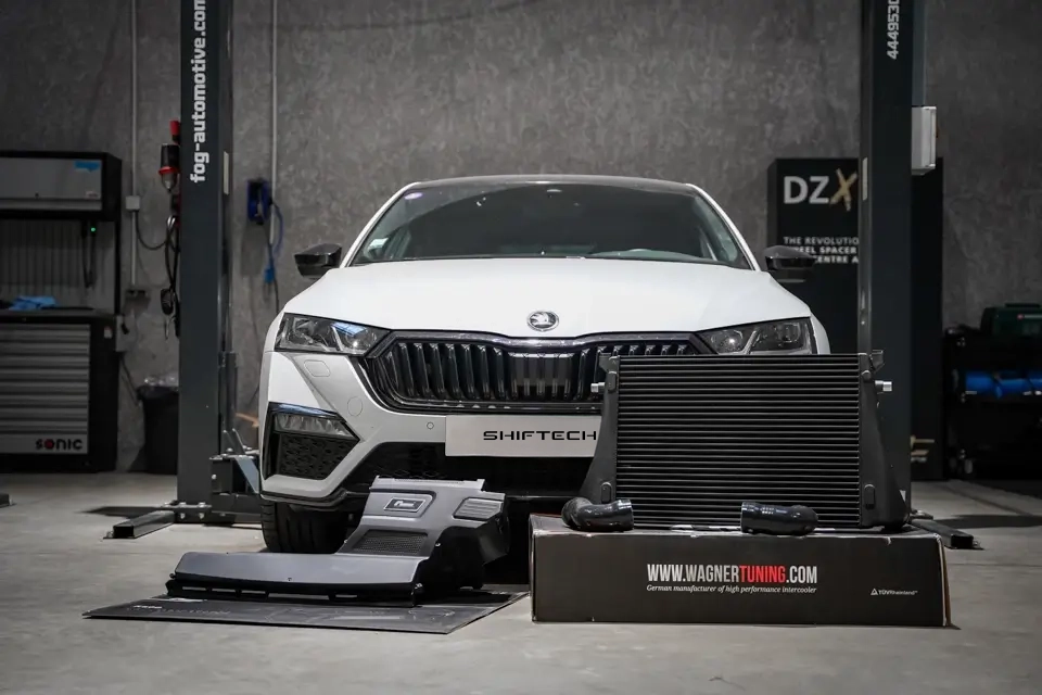 Admission air moteur entretien optiimisation conseils prosfessionnell shiftech 19 960