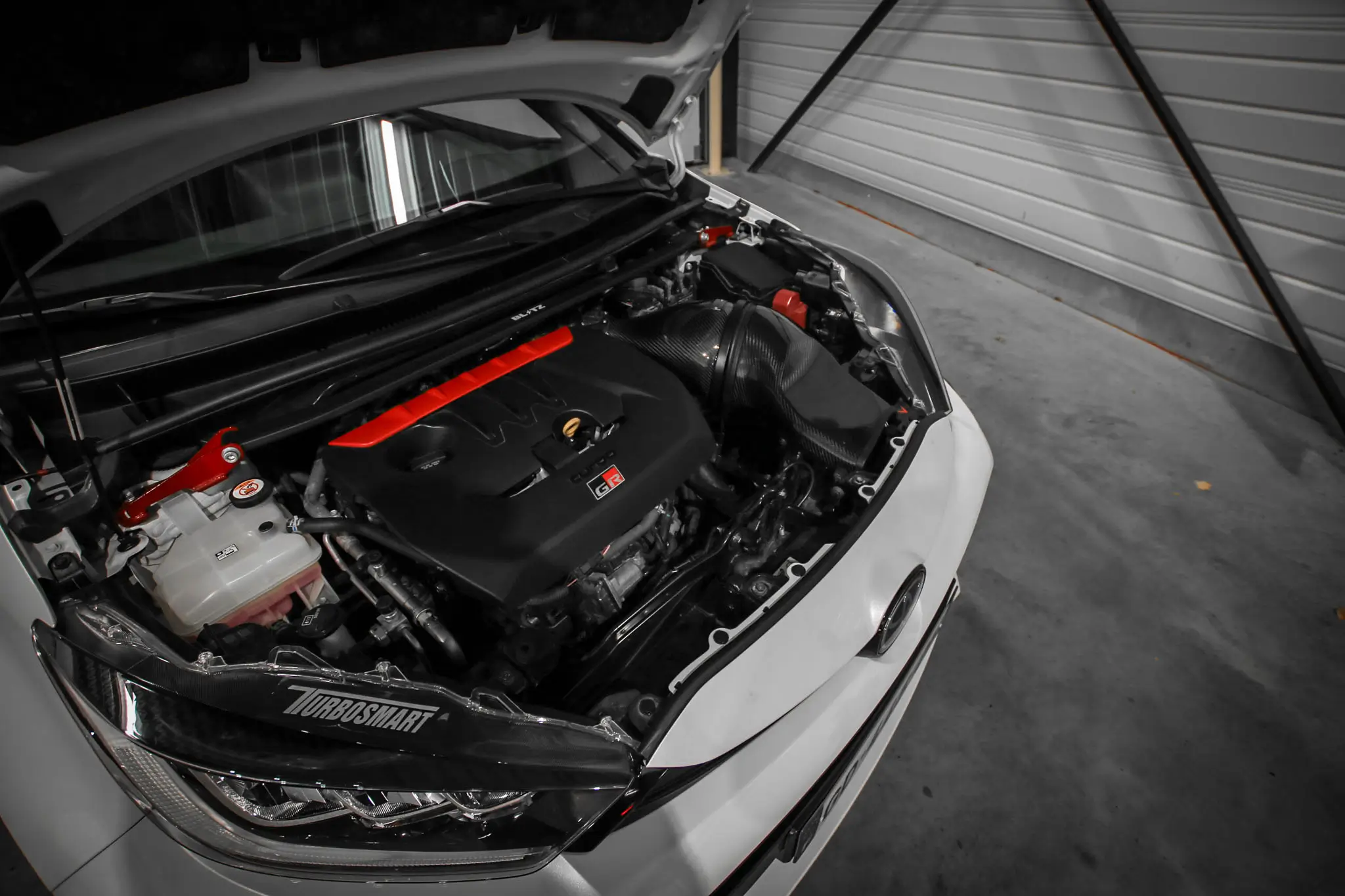 Admission air moteur entretien optiimisation conseils prosfessionnell shiftech 22 2048