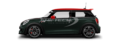 Cooper S