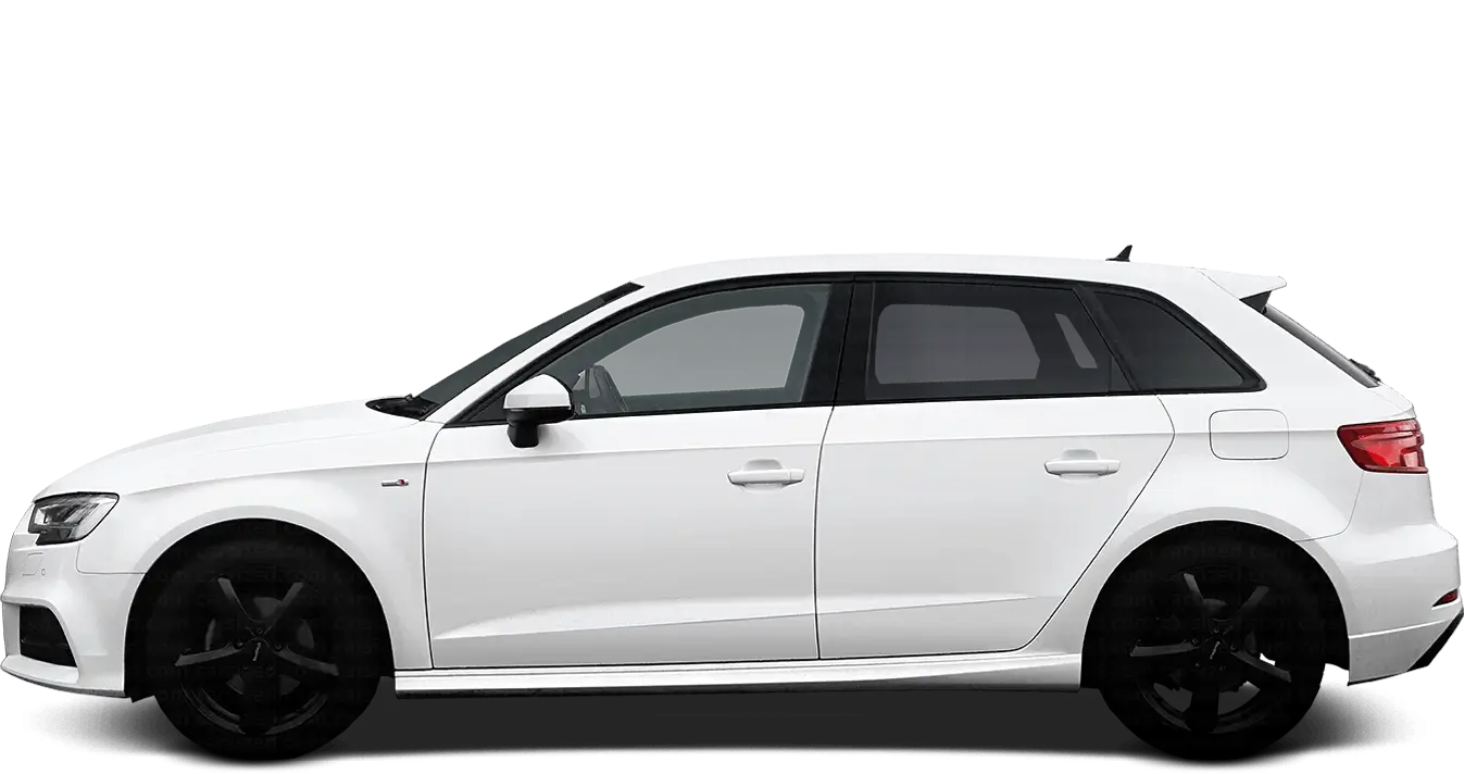 Audi a3 2016 35 tfsi