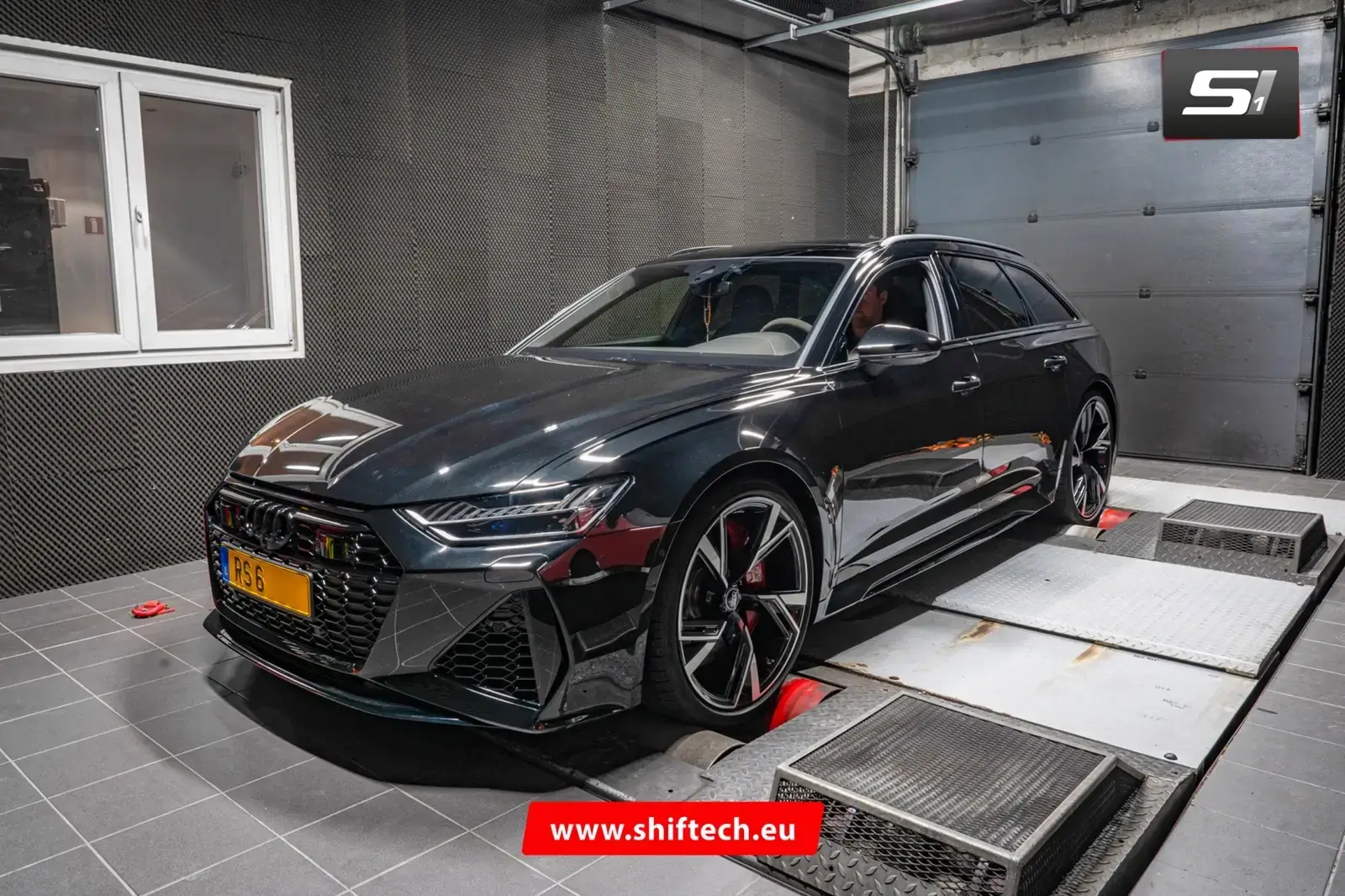 Audi rs6 avant c8 reprogrammation moteur shiftech 2 1600 1697619218