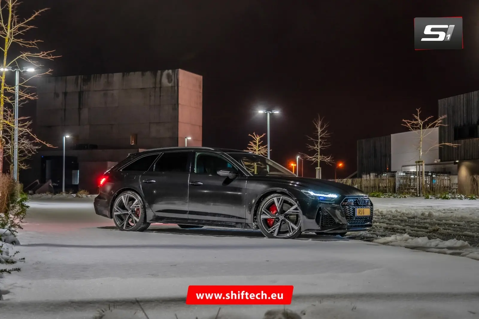 Audi rs6 avant c8 reprogrammation moteur shiftech 8 1600 1697619218