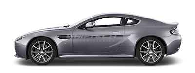 V8 Vantage