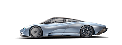 Speedtail