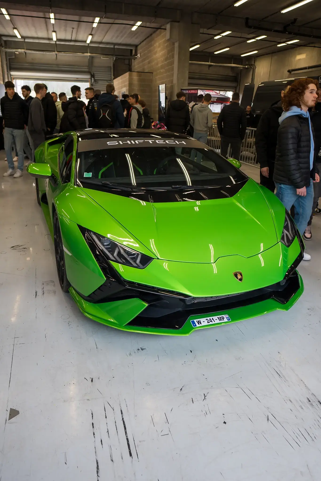 Bdg 2024 retour evenement fou shiftech 2024 12