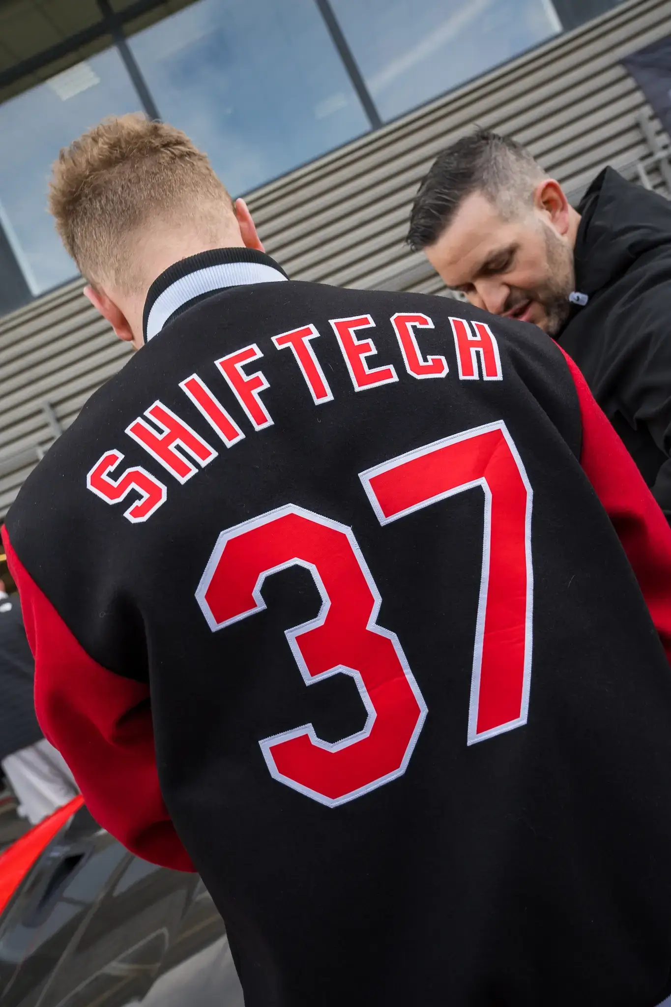 Bdg 2024 retour evenement fou shiftech 2024 25