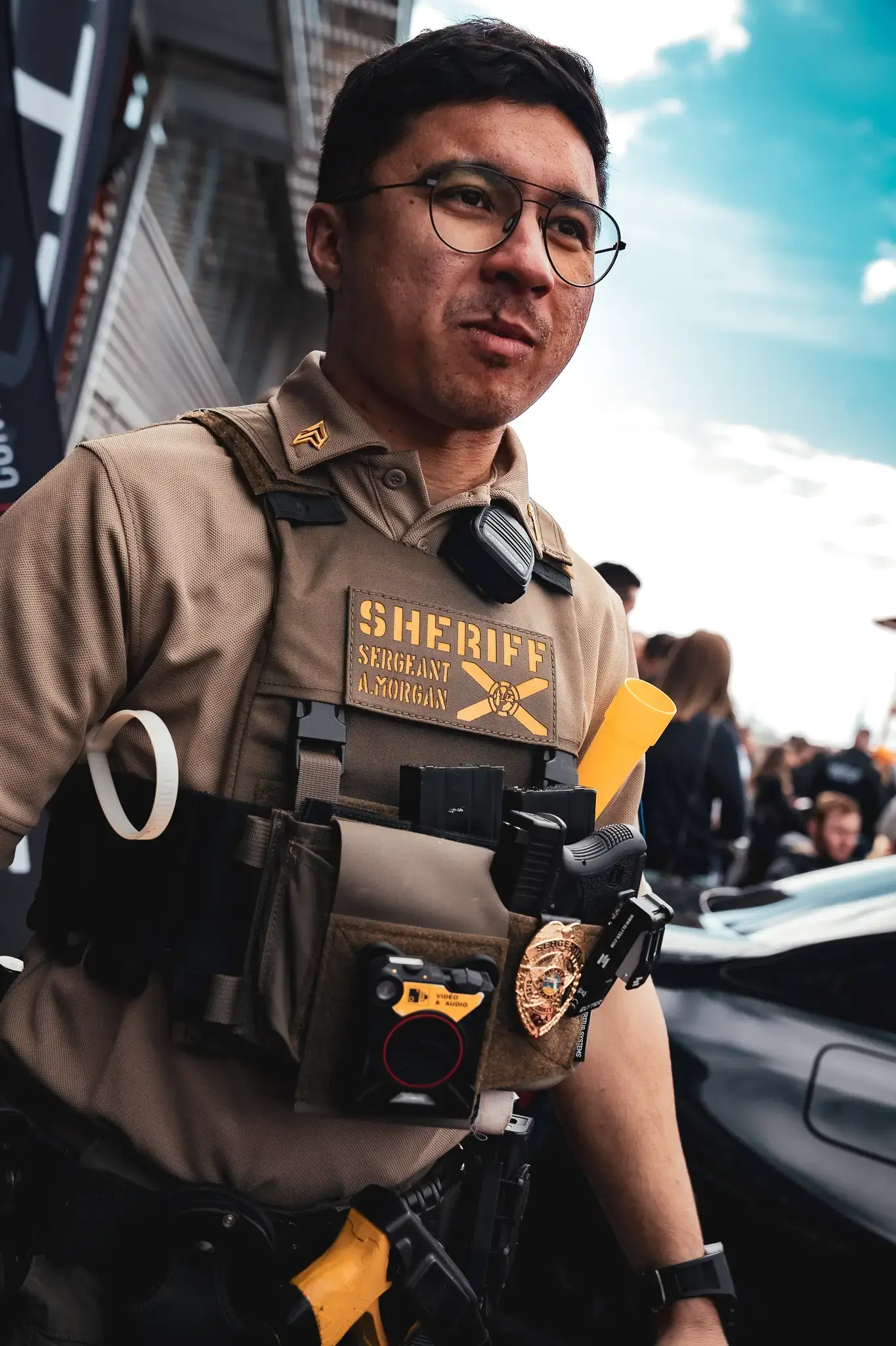 Bdg 2024 retour evenement fou shiftech 2024 53