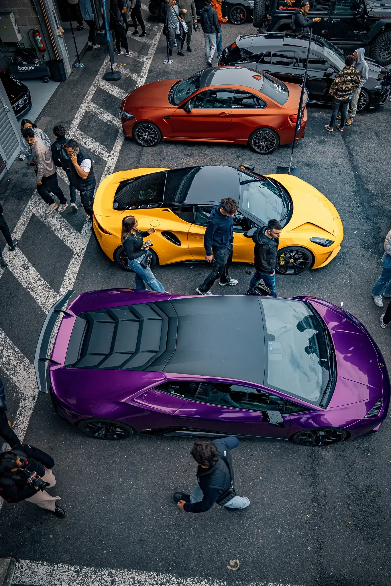 Bdg 2024 retour evenement fou shiftech 2024 86