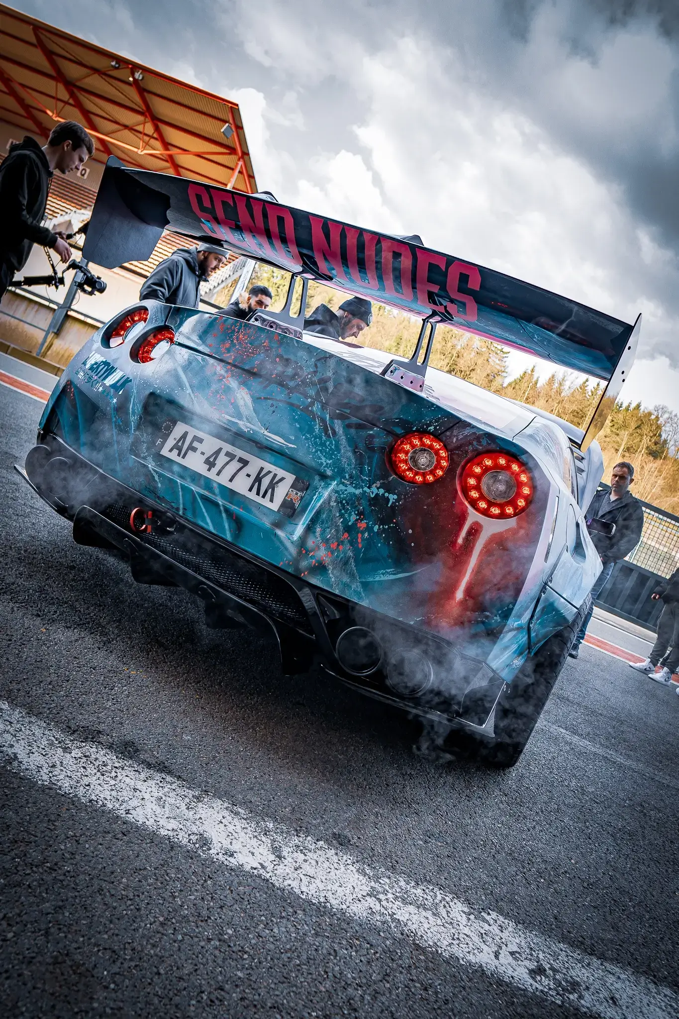 Bdg 2024 retour evenement fou shiftech 2024 9